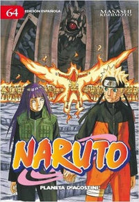 Thumbnail for Naruto 64