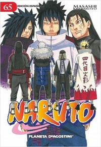 Thumbnail for Naruto 65