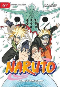 Thumbnail for Naruto 67