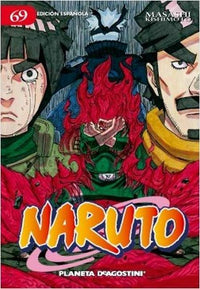 Thumbnail for Naruto 69