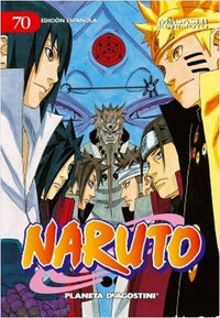 Thumbnail for Naruto 70