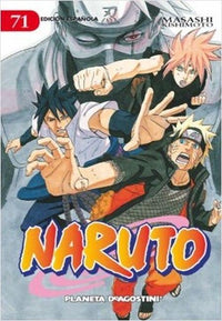 Thumbnail for Naruto 71
