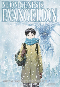 Thumbnail for Neon Genesis Evangelion 05 - 2 In 1 Edition (En Inglés) - USA