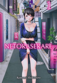 Thumbnail for Netoraserare 01 [+18] (En Inglés) - USA