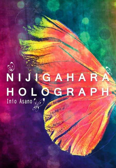 Nijigahara Holograph - España