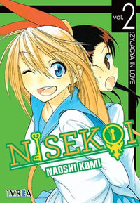 Thumbnail for Nisekoi 02