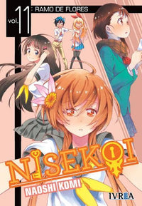Thumbnail for Nisekoi 11
