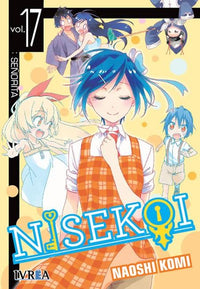 Thumbnail for Nisekoi 17