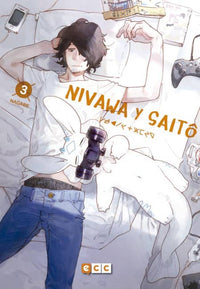 Thumbnail for Nivawa Y Saitô 03 
 - España