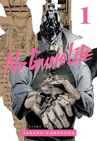 Thumbnail for No Guns Life 01 (En Inglés) - USA