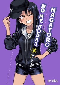 Thumbnail for No Me Jodas Nagatoro 05 - Argentina