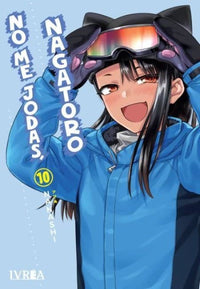 Thumbnail for No Me Jodas, Nagatoro 10 - Argentina