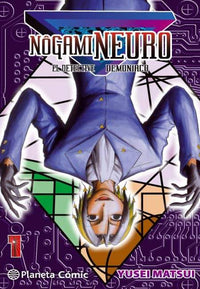 Thumbnail for Nogami Neuro - El Detective Demoniaco 01 - España
