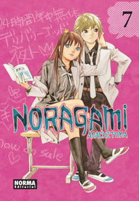 Thumbnail for Noragami 07 - Adachitoka - - España