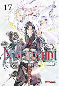 Thumbnail for Noragami 17 - México