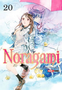 Thumbnail for Noragami 20 - México