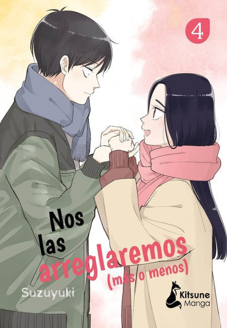 Nos Las Arreglaremos (Más O Menos) 04 - España
