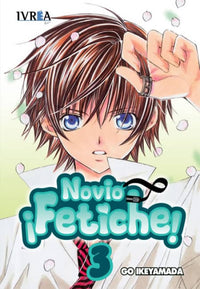 Thumbnail for Novio Fetiche 03 - España