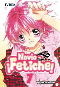 Thumbnail for Novio Fetiche 07 - España