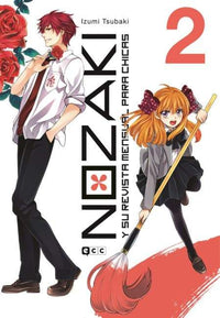 Thumbnail for Nozaki Y Su Revista Mensual Para Chicas 02 - España