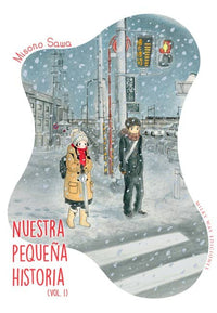 Thumbnail for Nuestra Pequeña Historia 01 - España