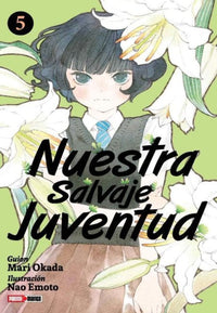 Thumbnail for Nuestra Salvaje Juventud 05 - México