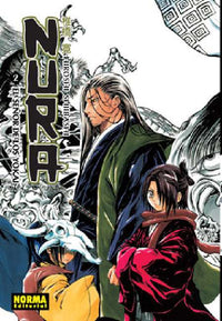 Thumbnail for Nura El Señor De Los Yokai 02