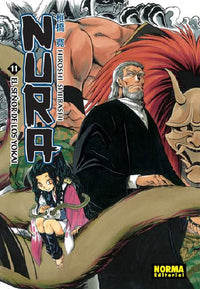 Thumbnail for Nura El Señor De Los Yokai 11 - España