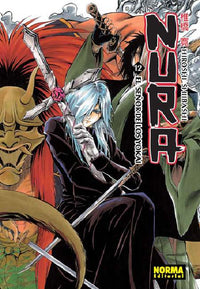 Thumbnail for Nura El Señor De Los Yokai 12 - España