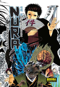 Thumbnail for Nura El Señor De Los Yokai 21 - España