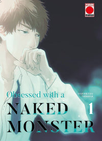 Thumbnail for Obsessed With A Naked Monster 01 - España