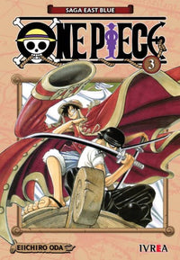 Thumbnail for One Piece 03 - Argentina