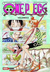 Thumbnail for One Piece 09 - México