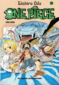 Thumbnail for One Piece 29 - España
