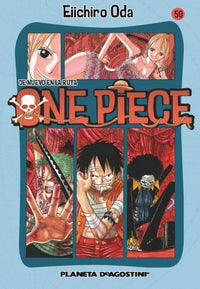 Thumbnail for One Piece 50 - España