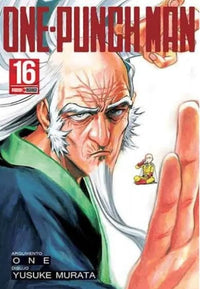 Thumbnail for One Punch-Man 16 - México