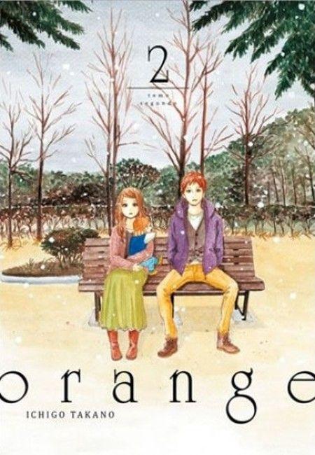 Orange 02 - España