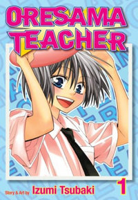 Thumbnail for Oresama Teacher 01 (En Inglés) - USA
