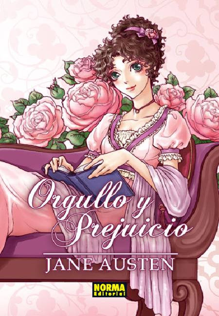 Orgullo Y Prejuicio