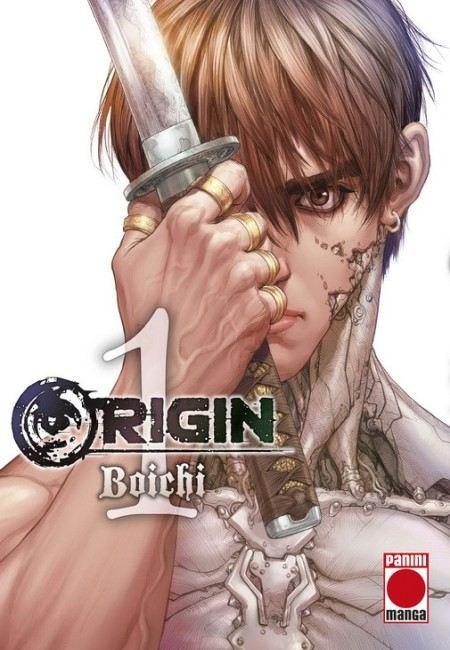 Origin 01
