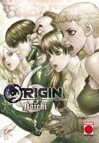 Thumbnail for Origin 06