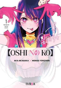 Thumbnail for Oshi No Ko 01 - Argentina