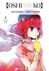 Thumbnail for Oshi No Ko 04 - España