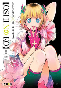 Thumbnail for Oshi No Ko 08 - España
