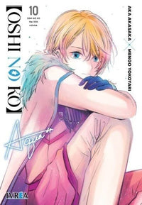 Thumbnail for Oshi No Ko 10 - Argentina