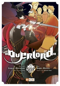 Thumbnail for Overlord 02