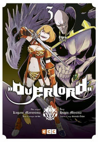 Thumbnail for Overlord 03