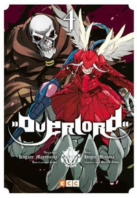 Thumbnail for Overlord 04