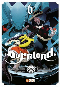 Thumbnail for Overlord 06