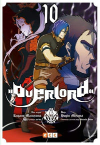 Thumbnail for Overlord 10 - España